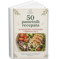 50 pametnih recepata za insulinsku i dijabetes