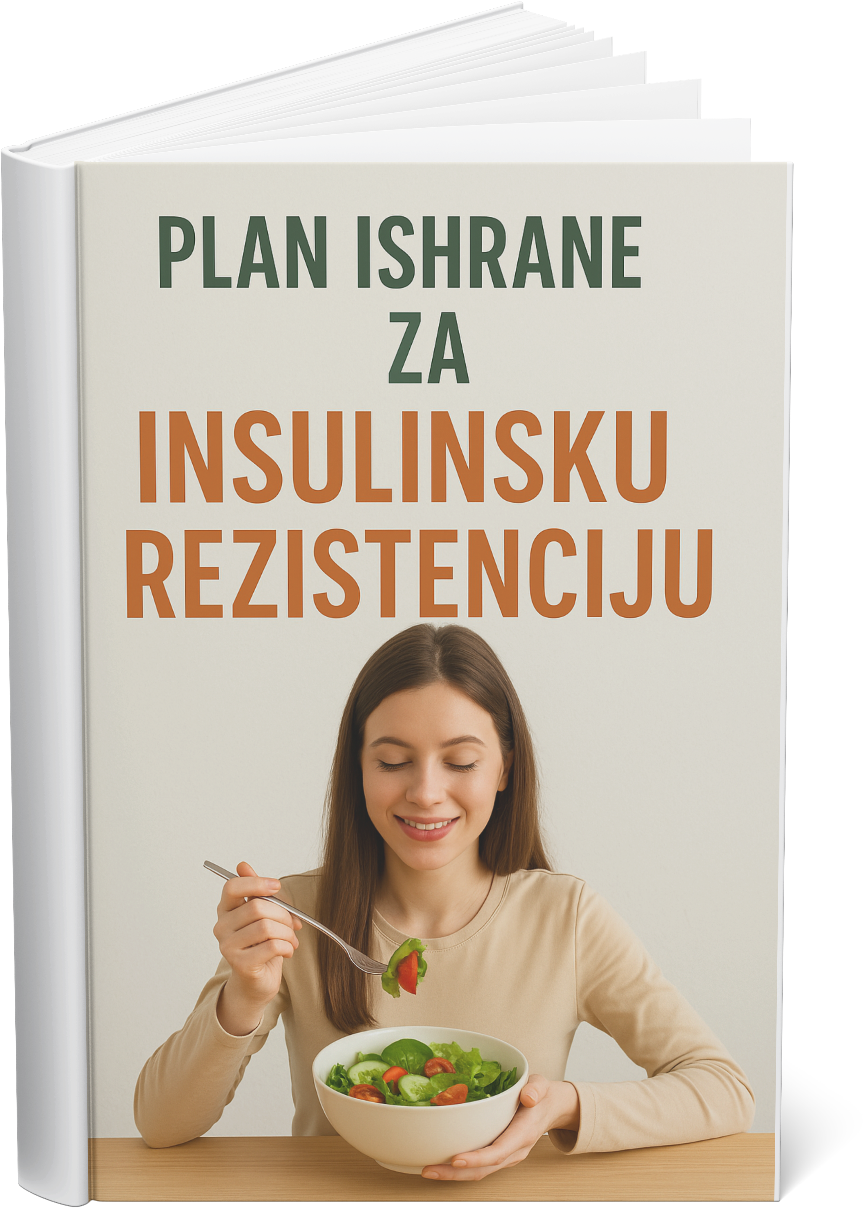 Plan Ishrane za Insulinsku Rezistenciju