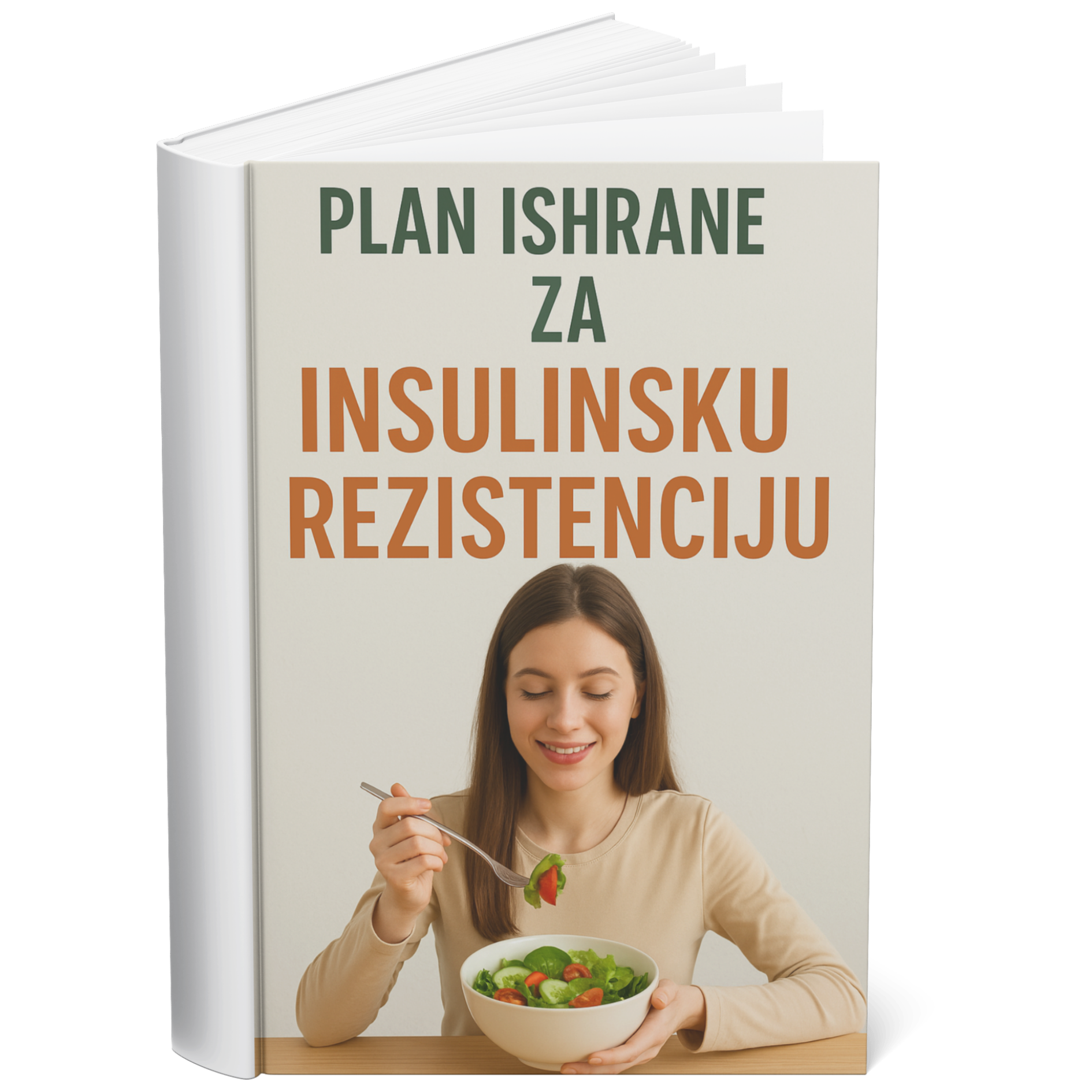 Plan Ishrane za Insulinsku Rezistenciju
