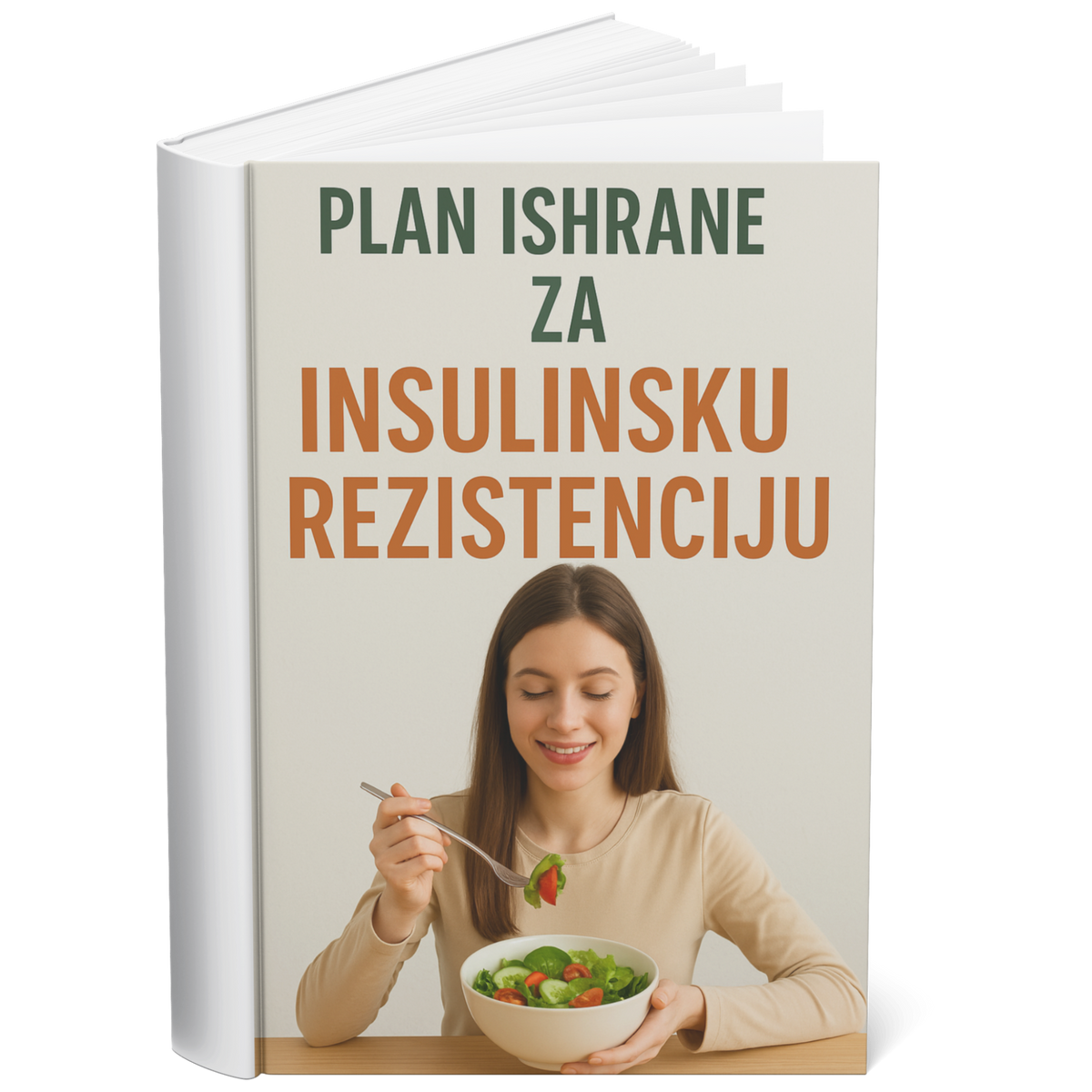 Plan Ishrane za Insulinsku Rezistenciju